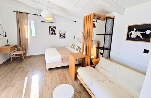 Vlachopoulatika House | Paxos Dream House