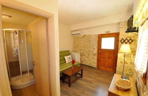 Gaios Condo | Paxos Summer Getaway - Bright & Comfy Room