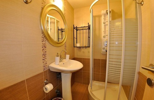 Gaios Condo | Paxos Summer Getaway - Bright & Comfy Room