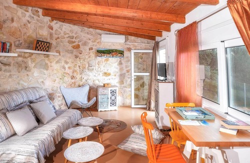 Gaios Apartment | Paxosblue Seaside Junior Suite Panoramic Sea View