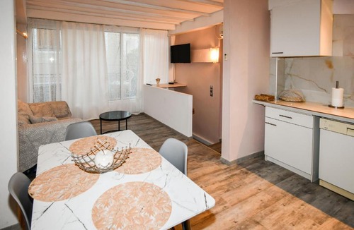 Mitilinii Apartment | Peaceful Getaways in Samos