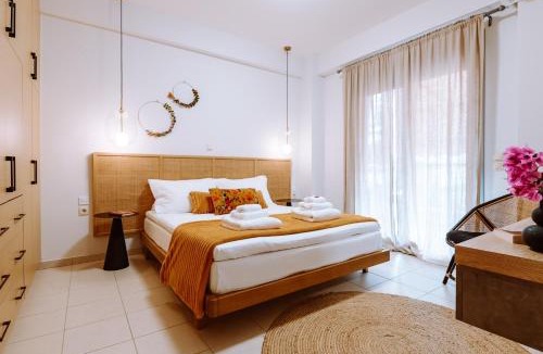 Preveza Apartment | Pearl by the sea