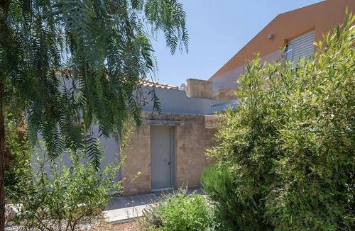 Marathopoli Apartment | Pefkides