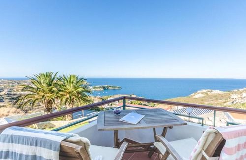Agia Pelagia Hotel | Pela Mare Hotel