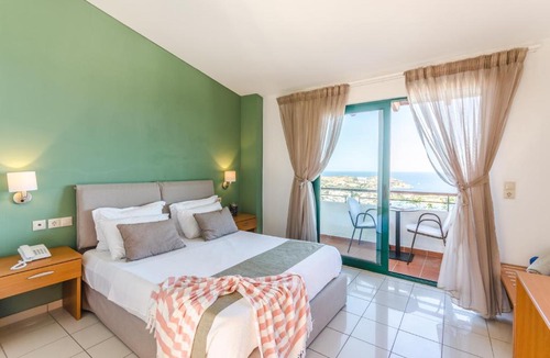 Agia Pelagia Hotel | Pela Mare Hotel