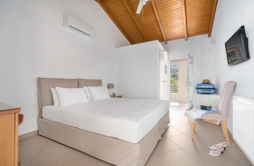 Kithira Hotel | Pelagia Aphrodite Hotel