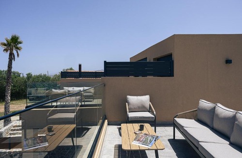 Malia Apartment | Pelagos Seaside Suites