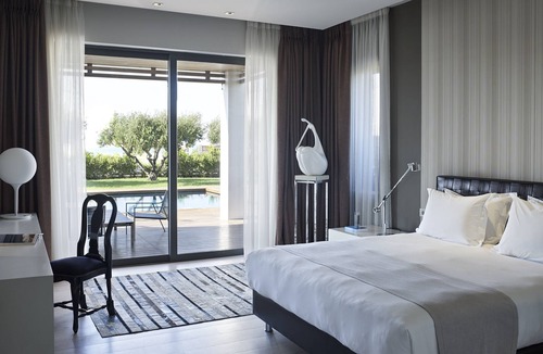 Lambi Hotel | Pelagos Suites Hotel & Spa