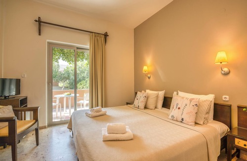 Kissamos Hotel | Peli Hotel