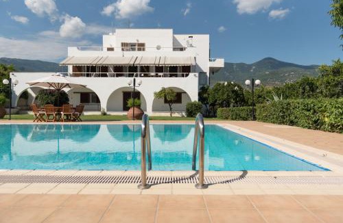 Artemida Villa | Pelion's Finest Estate