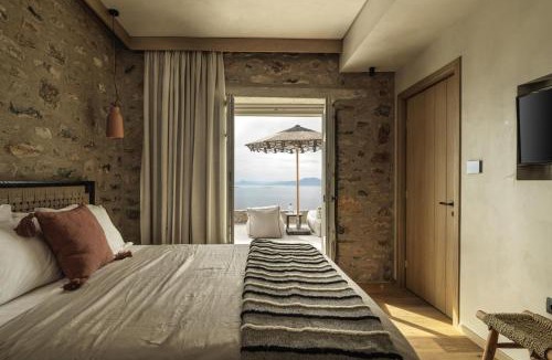 South Pelion Apartment | Peliva Nature Suites