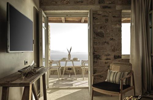 South Pelion Apartment | Peliva Nature Suites