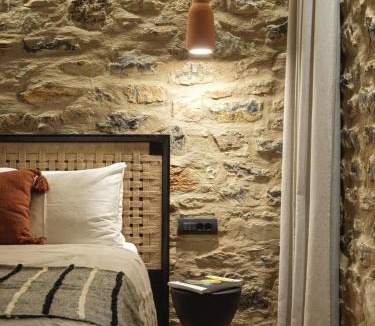 South Pelion Apartment | Peliva Nature Suites