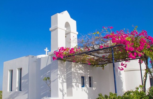 Mononaftis Hotel | Peninsula Resort & Spa - All Inclusive