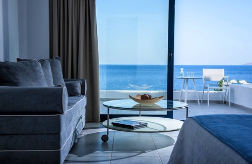 Mononaftis Hotel | Peninsula Resort & Spa - All Inclusive