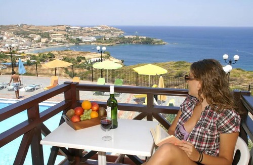 Agia Pelagia House | Pennystella Apartments