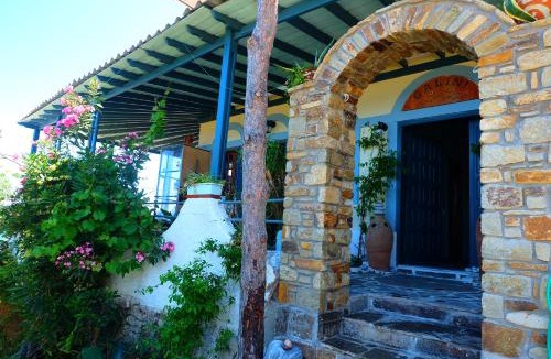 Armenistis Bed & Breakfast | Pension Galini