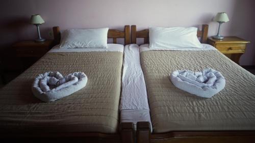 Armenistis Bed & Breakfast | Pension Galini