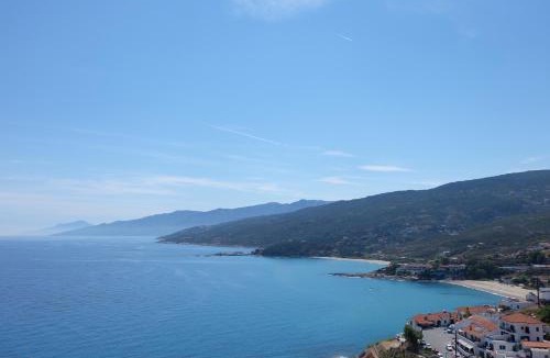 Armenistis Bed & Breakfast | Pension Galini