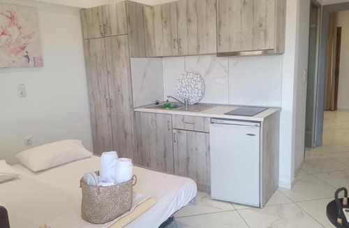 Astris Apartment | Pension Maria