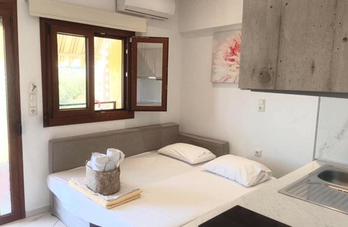 Astris Apartment | Pension Maria