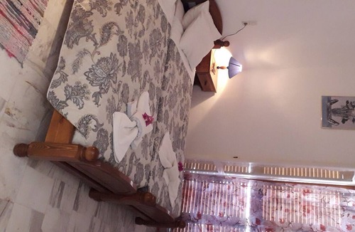 Marathias Resort | Pension Nychterida