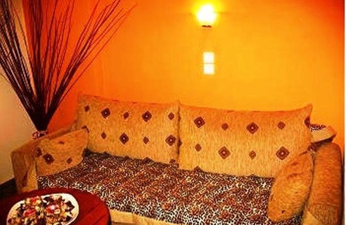 Old Town Naxos Apartment | Pension Stella