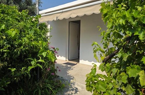 Kolymbia Apartment | Pension Zoi