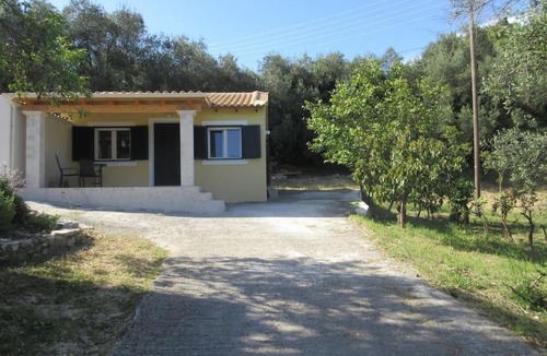 Parelia House | Pepe's studio