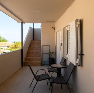 Igoumenitsa Apartment | Perdika center rooms