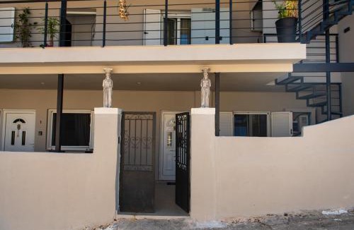 Igoumenitsa Apartment | Perdika center rooms