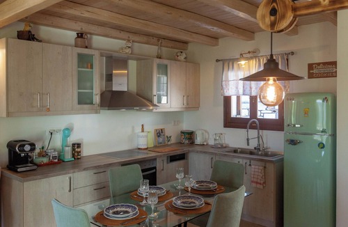 Aleimmatades Villa | Perfect Escape Luxurious Villa Anastasia Tranquil Retreat in Arkadades Greece