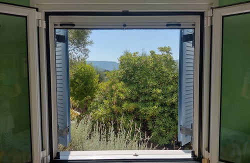 Pylos-Nestoras Apartment | Perfect Gialova location. Double room 3 mins car/15 mins walk to the beach.