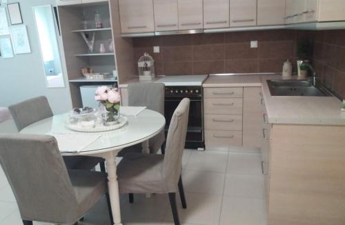 Trikala Apartment | Perfect Location, δίπλα στον μύλο των ξωτικών, το τέλειο μέρος για τις αποδράσεις σας