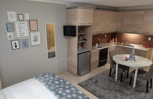 Trikala Apartment | Perfect Location, δίπλα στον μύλο των ξωτικών, το τέλειο μέρος για τις αποδράσεις σας