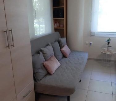 Trikala Apartment | Perfect Location, δίπλα στον μύλο των ξωτικών, το τέλειο μέρος για τις αποδράσεις σας