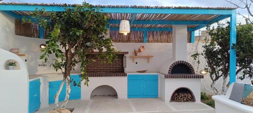 Naxos Town Apartment | Perivoli 3-Chora(5min away from the center by car)