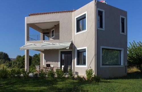 Eresos-Antissa House | Perivoli House A