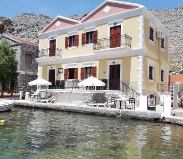 Pedi Apartment | Perla di Mare