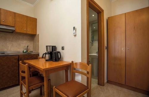 Ialyssos Hotel | Perla Marina