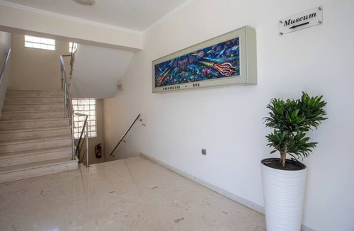 Ialyssos Hotel | Perla Marina