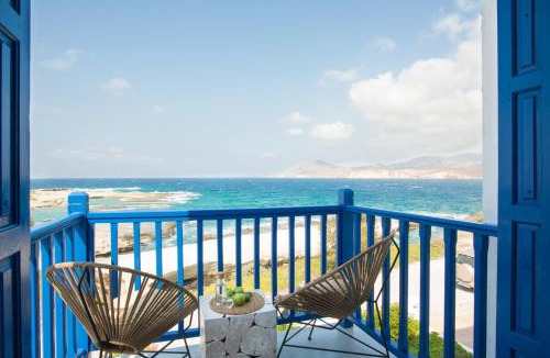 Apollonia House | Perla Suites - Delmar Collection