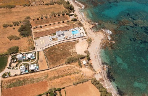 Pigianos Kampos Villa | Persi by the beach! Thalasses villas