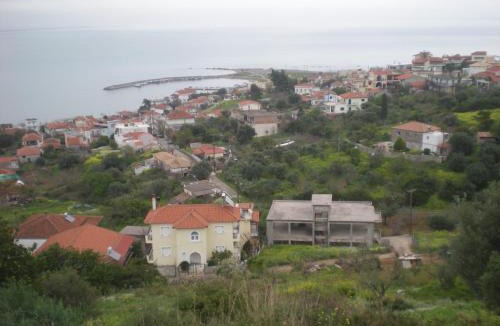 Petalidi House | Petalidi Gedigio