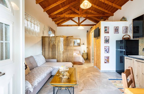 Messini Apartment | Petalidi Sunny Home Two