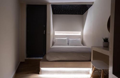 Emporio Apartment | Petit Suite