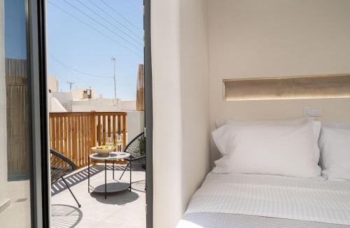 Emporio Apartment | Petit Suite