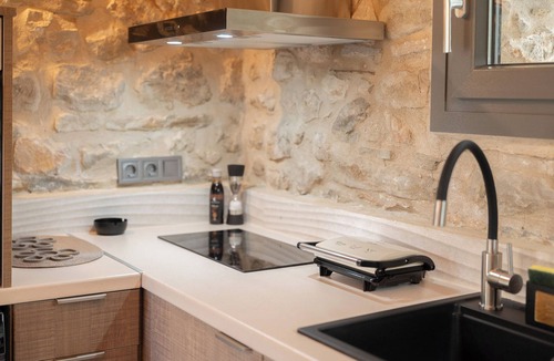 Methoni House | petra apartments No 1 Methoni Messinias