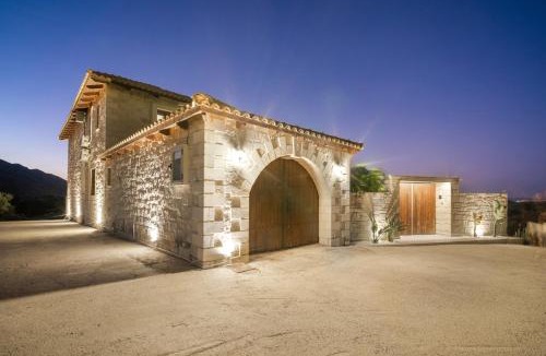 Tilisos Villa | Petra Luxury Villa