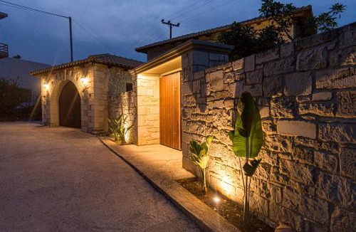 Tilisos Villa | Petra Luxury Villa